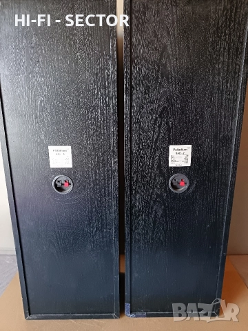 Paladium SAE 2 тонколони , снимка 4 - Тонколони - 52739594