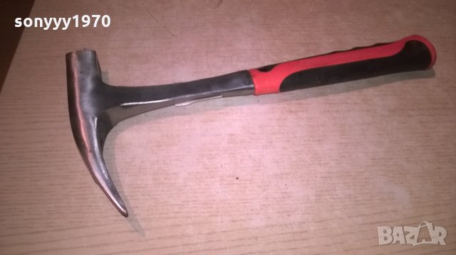 кофражен чук-нов як, снимка 3 - Други инструменти - 26909668