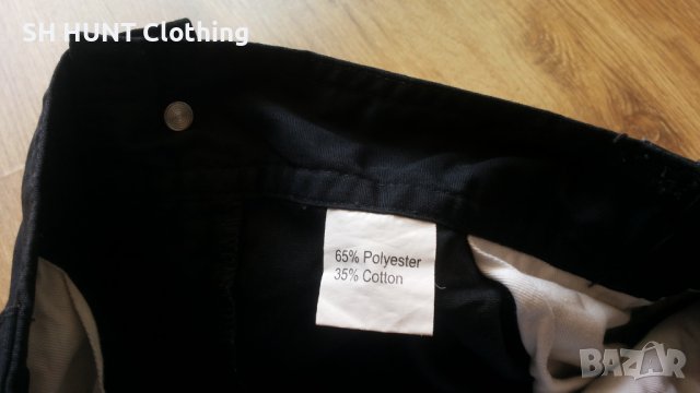 Beaver Lake HUNTING Trouser размер L за лов риболов туризъм панталон със здрава материя - 390, снимка 16 - Екипировка - 42979379