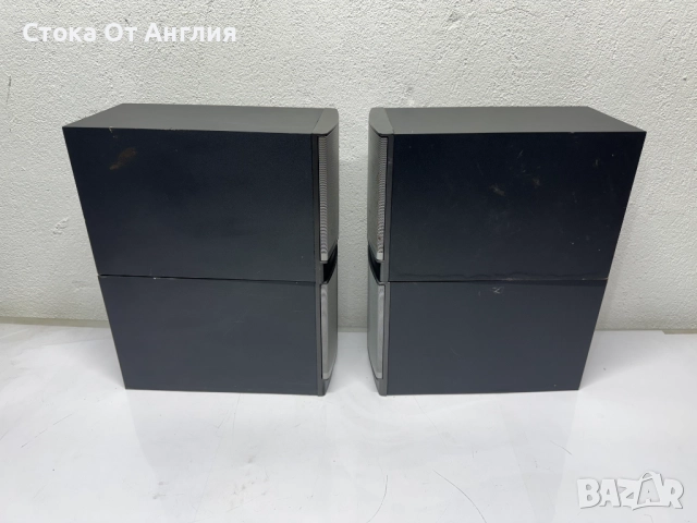 Буфер - Bose Companion 3 Sub, снимка 3 - Други - 51765848