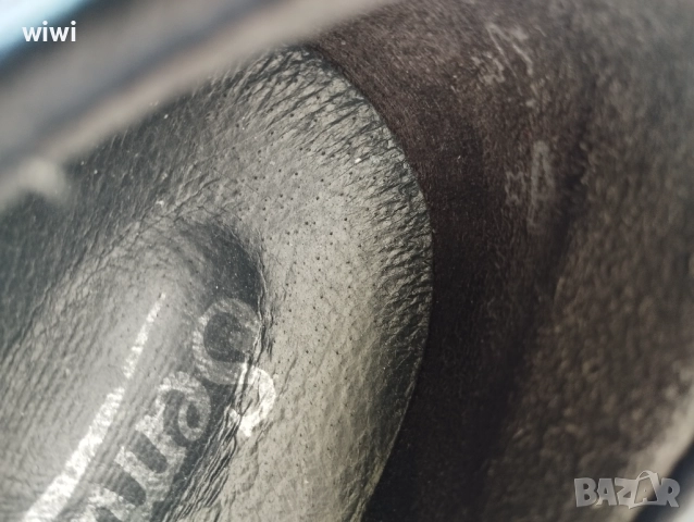 Немски обувки Sеmler номер 39., снимка 8 - Дамски ежедневни обувки - 51582448