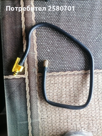 Продавам оригинален авто компресор за Мерцедес , снимка 4 - Аксесоари и консумативи - 53062294