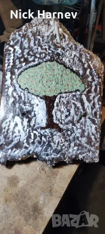 картина закачалка пано