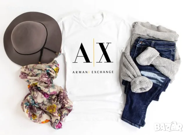 Armani Exchange дамски тениски 