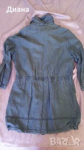 CARLA F. риза/туника, снимка 3 - Туники - 37480360