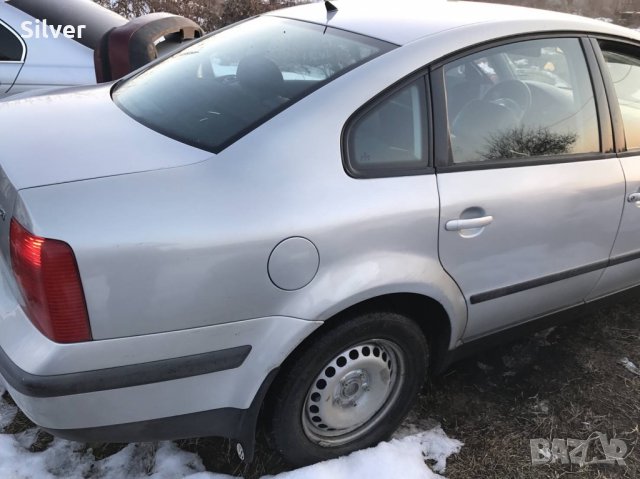 VW Passat B5 на части, снимка 10 - Автомобили и джипове - 23981214