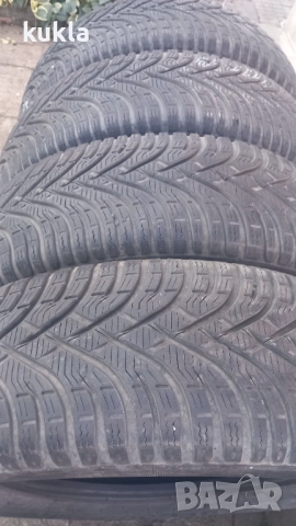 Гуми BFGoodrich, снимка 3 - Гуми и джанти - 52937627