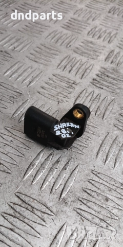 Датчик вал VW Sharan 2.8i 2002г. 4Motion	