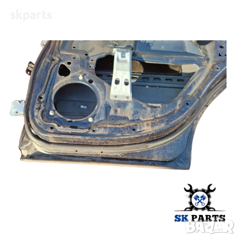 Врата задна дясна за Mercedes-Benz C-Class /Мерцедес w203, снимка 3 - Части - 51669208