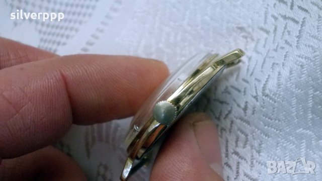  Часовник KASPER , снимка 4 - Други ценни предмети - 27305055