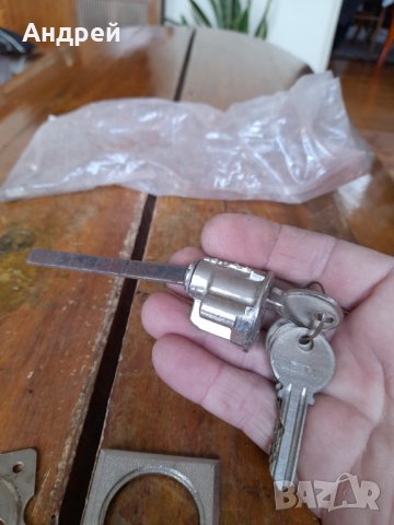 Стар патронник Метал, снимка 5 - Други ценни предмети - 44116826