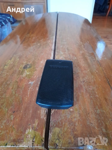 Калкулатор Texas Instrument BA II Plus