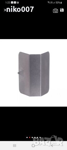 Универсални скоби-планки за ветробрани за автомобил , снимка 6 - Аксесоари и консумативи - 34383687