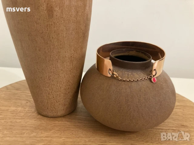 Гривна Love Soni, снимка 3 - Гривни - 51223291