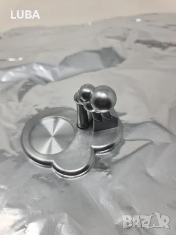 свещник, снимка 4 - Декорация за дома - 48493647