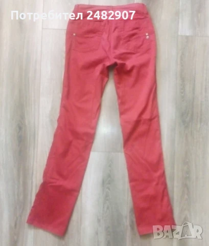 Дамски панталон, снимка 6 - Панталони - 51272807