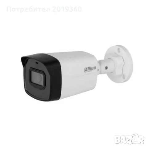Dahua IPC-T1E20P-A-0280B, снимка 2 - IP камери - 47276361