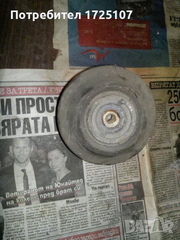 Тампони двигател Мерцедес ЦЛК W208 Фейслифт 