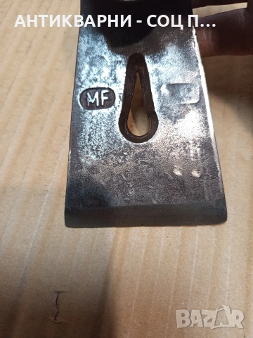 Соц Стара Тесла. НОМЕР 674., снимка 6 - Антикварни и старинни предмети - 53445855