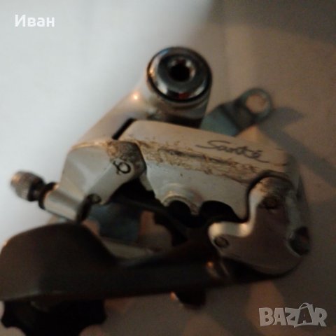 Шосеини компоненти - SHIMANO SANTE ., снимка 5 - Велосипеди - 39390425