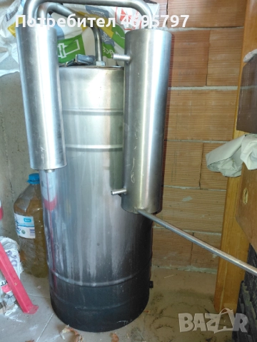 ПРодавам казан варене на ракия, снимка 3 - Казани за ракия - 52935513