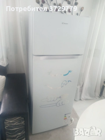 Продажба на хладилник Candi-1.43m, снимка 2 - Хладилници - 53082506
