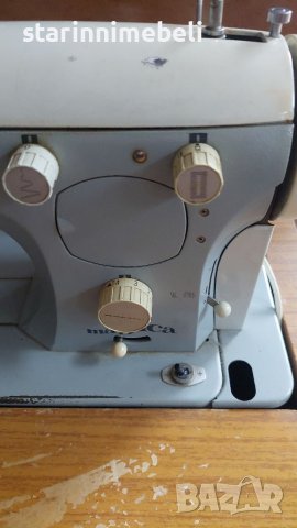 Италианска шевна машина , снимка 14 - Други машини и части - 40772865