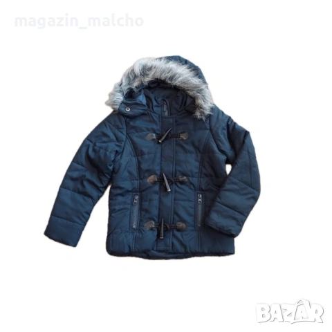 ДЕТСКО ЯКЕ - MCKENZIE; размер: 5-6 години