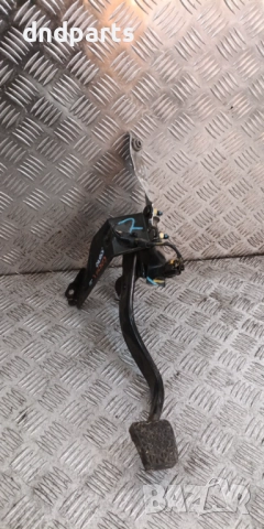 Педал Opel Corsa C 2001г.	
