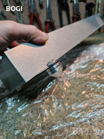 Висок клас аудио разклонител, снимка 3 - Други - 52456342