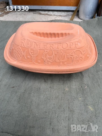 Продавам глинен немски гювеч, снимка 1