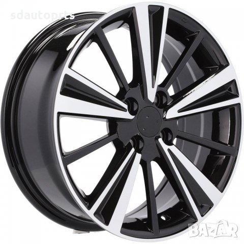 16" Джанти Тойота 4X100 Toyota Aygo Yaris Kia Rio Hyundai i10 20 Mazda, снимка 5 - Гуми и джанти - 32847933