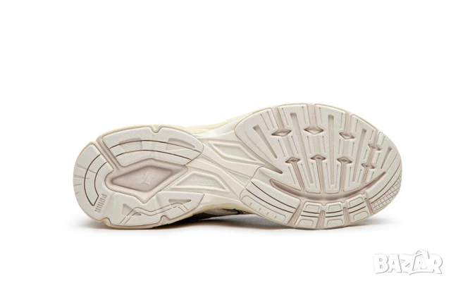 маратонки Puma x Pleasures Velophasis Overdyed (Cream)  номер 47, снимка 6 - Маратонки - 50784688