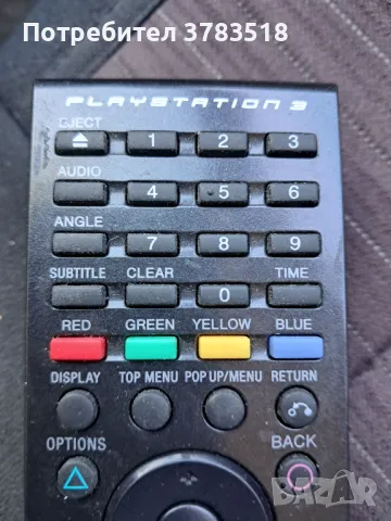 Дистанционно, снимка 3 - Друга електроника - 50386675