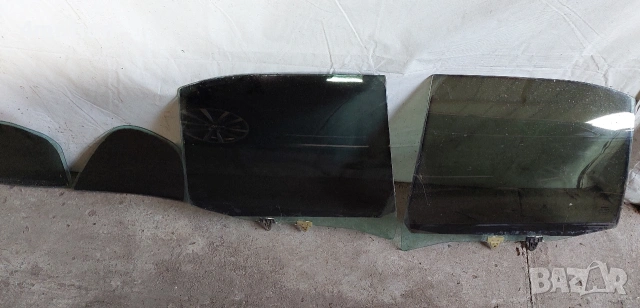 Части от Nissan Primera P11 2.0 td, снимка 4 - Части - 53518533