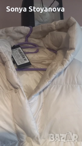 Дамски шушляков елек  - нов, снимка 2 - Елеци - 53241186