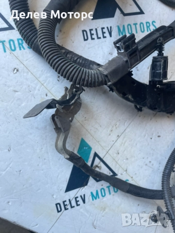 9820429880 инсталация за алтернатор, стартер, клема от Пежо 208 1.2i VTi, 82 кс., 5 ск., 2019г., снимка 3 - Части - 51881056