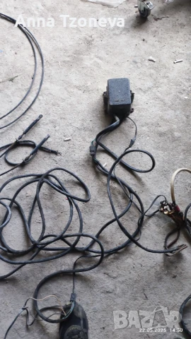 Продавам щамбайн, корито тримаран, седалки за яхта , снимка 5 - Части - 50885308