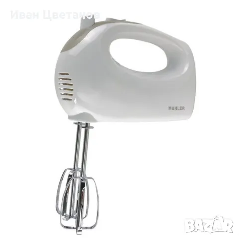 Ръчен миксер Muhler MX-250, 250W