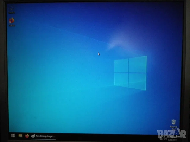 Марков компютър NEC Powermate ML460, снимка 3 - За дома - 53300751