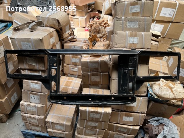 Рамка радиатор за Лада 2105 