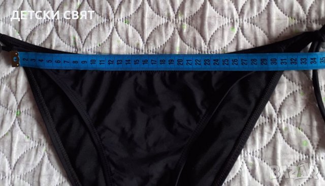 Дамски долнища и горнища на бански , снимка 7 - Бански костюми - 37760614