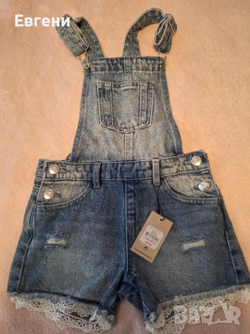 Лот детски сукмани, снимка 3 - Детски рокли и поли - 50985625