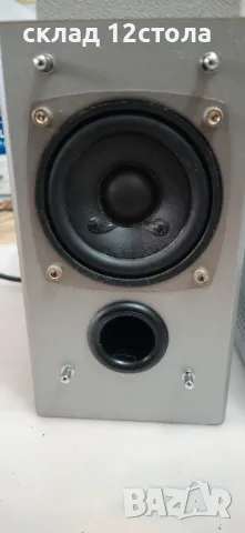 JVC FS-SD5R , снимка 9 - Аудиосистеми - 48539227