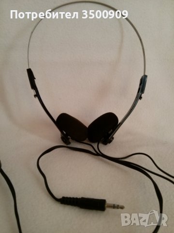 слушалки Теленорма