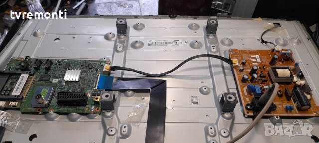 MAIN BOARD ,BN94-08523A, BN41-01897, for SAMSUNG UE32EH4003, снимка 7 - Части и Платки - 36483716