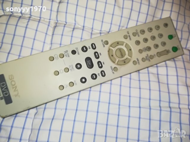 sony remote, снимка 2 - Дистанционни - 26277589