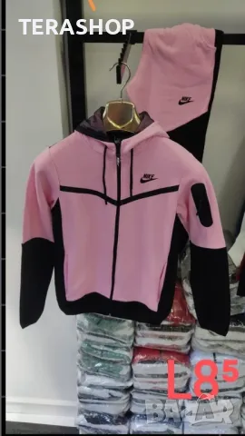 💥💥💥 Детски ватирани екипи - анцунг , снимка 11 - Детски анцузи и суичери - 47712266