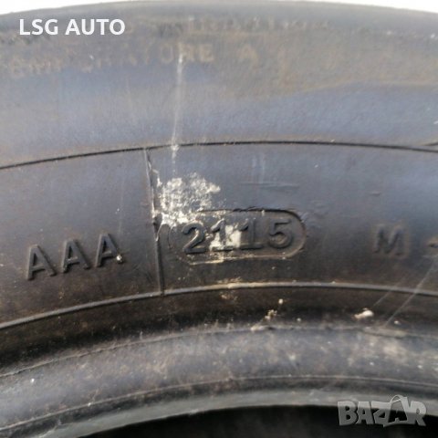 Летни гуми 205/60/16, снимка 4 - Гуми и джанти - 28180774