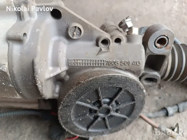 Електрическа рейка за Фолксваген и Шкода , снимка 4 - Части - 49866584